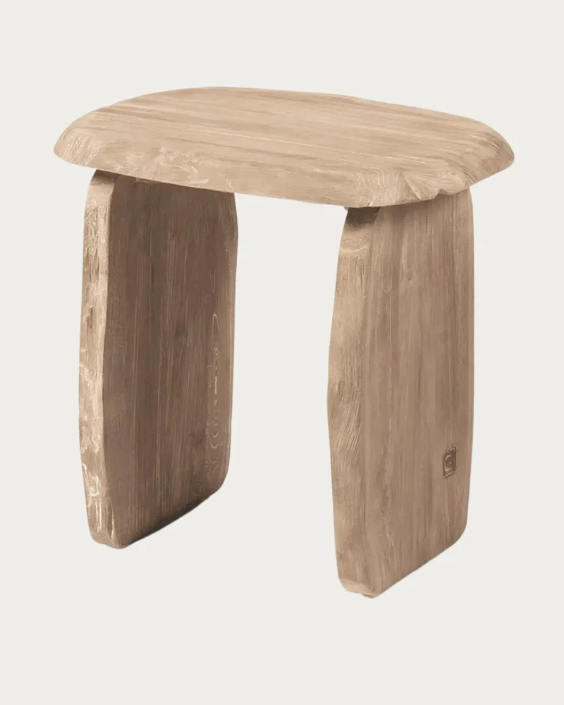 Tabouret PEBBLE