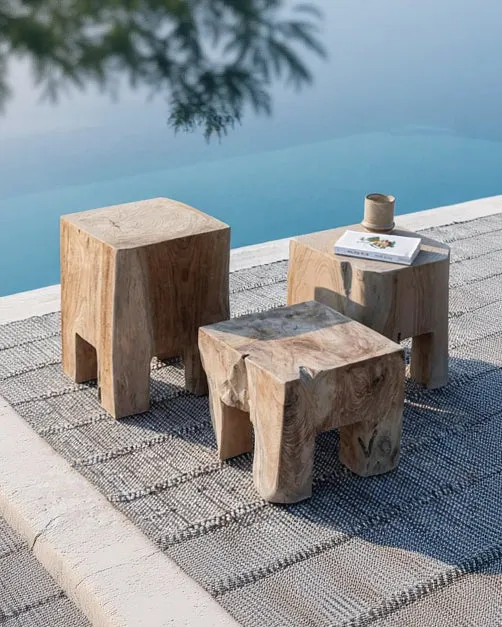 Table d'appoint DOBLO
