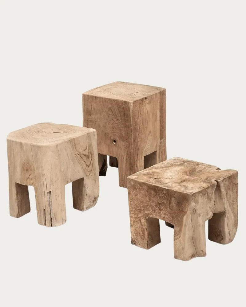 Table d'appoint DOBLO