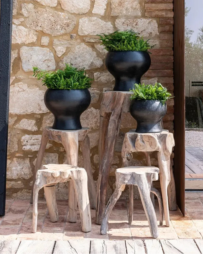 Table basse CUMI