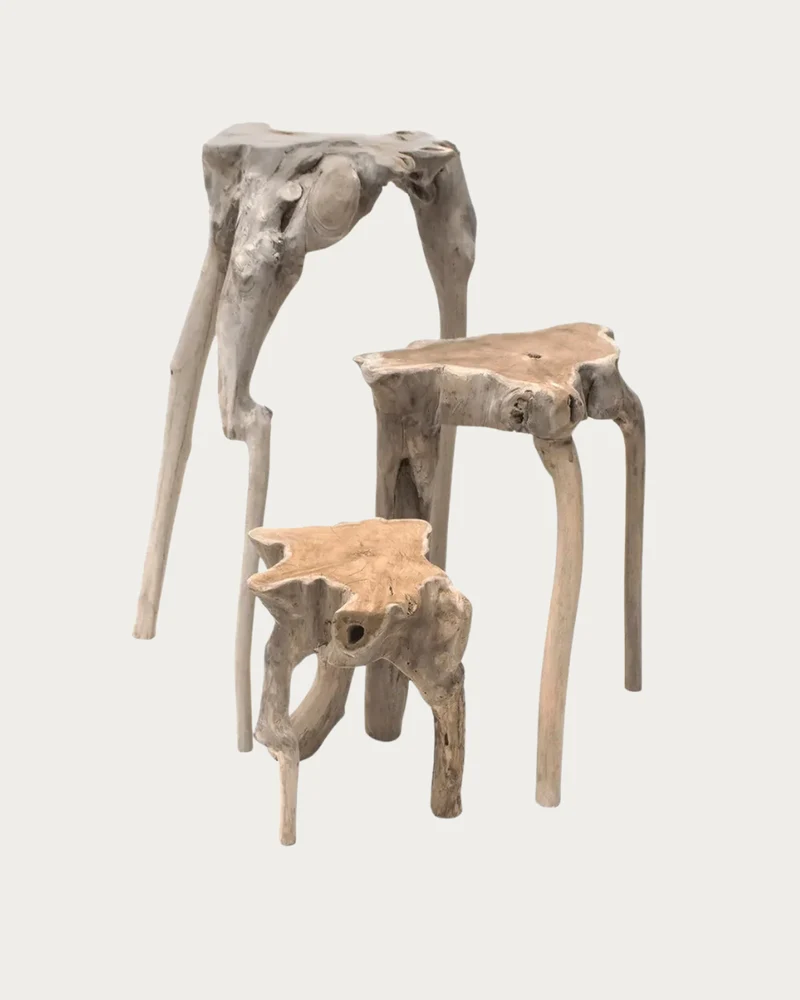 Table basse CUMI