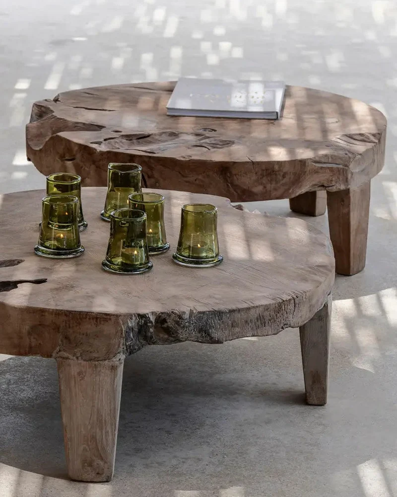 Table basse SAMBA