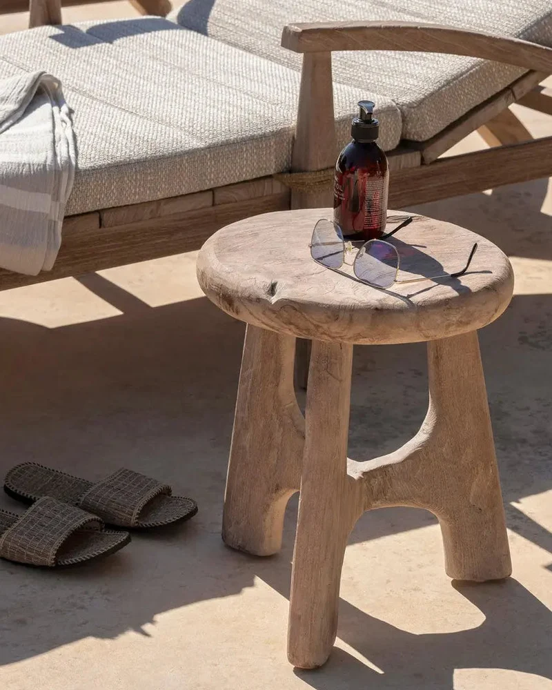 Table d'appoint LAYA