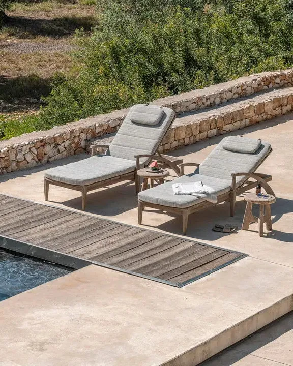 Table d'appoint LAYA
