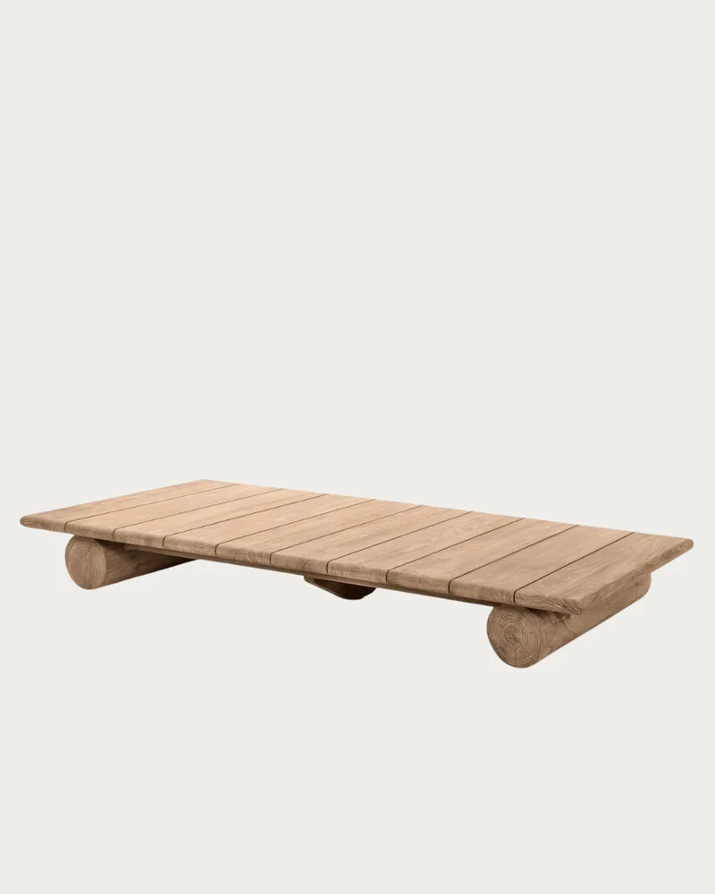 Table basse EDGE
