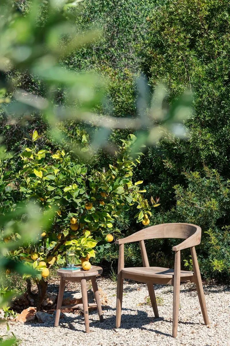 Tabouret ASTI