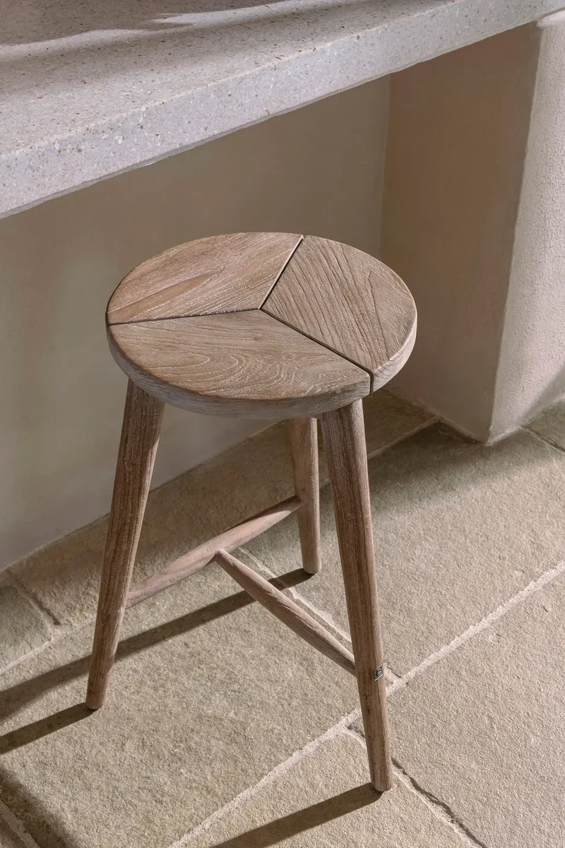 Tabouret ASTI