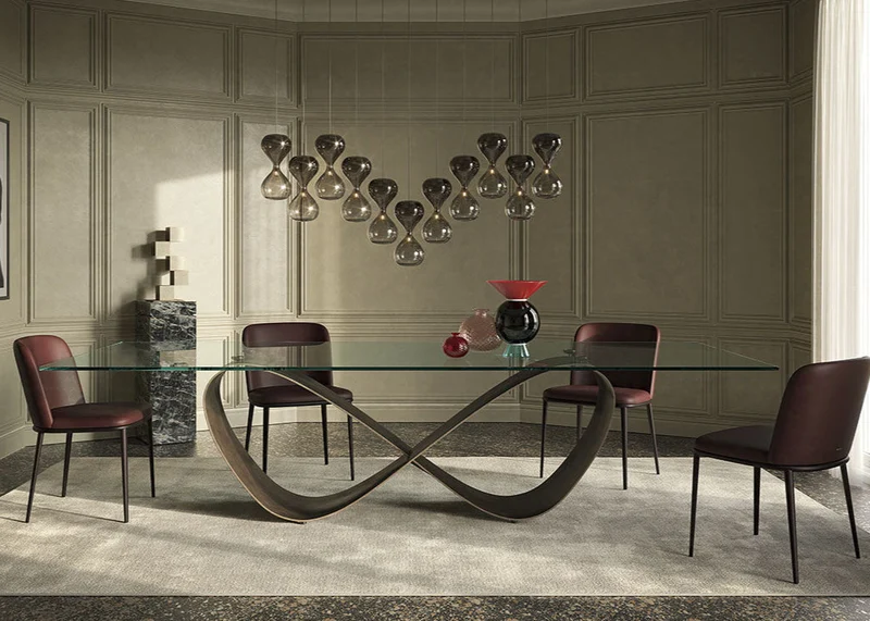 Table - Cattelan Italia - Butterfly