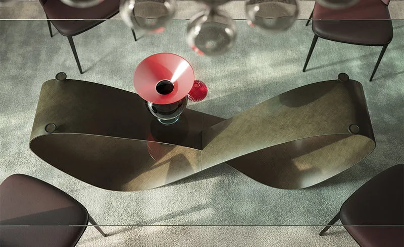 Table - Cattelan Italia - Butterfly