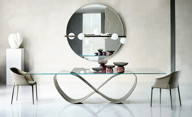 Table - Cattelan Italia - Butterfly