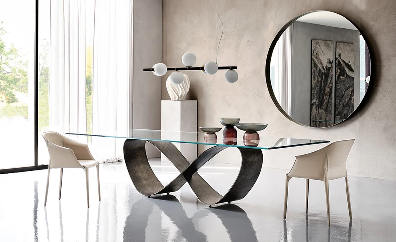 Table - Cattelan Italia - Butterfly