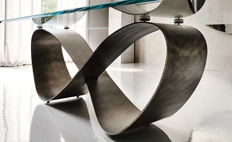 Table - Cattelan Italia - Butterfly