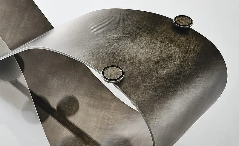 Table - Cattelan Italia - Butterfly