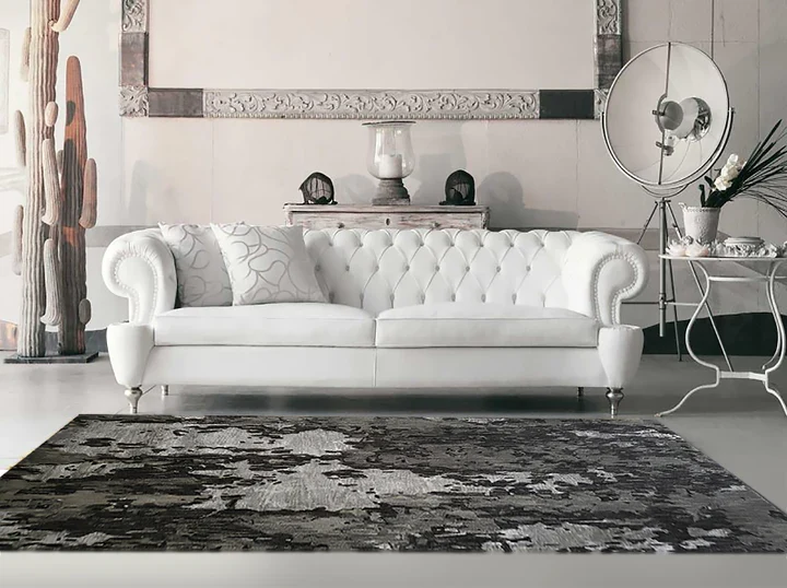 Tapis en Laine - Nuances - JADES