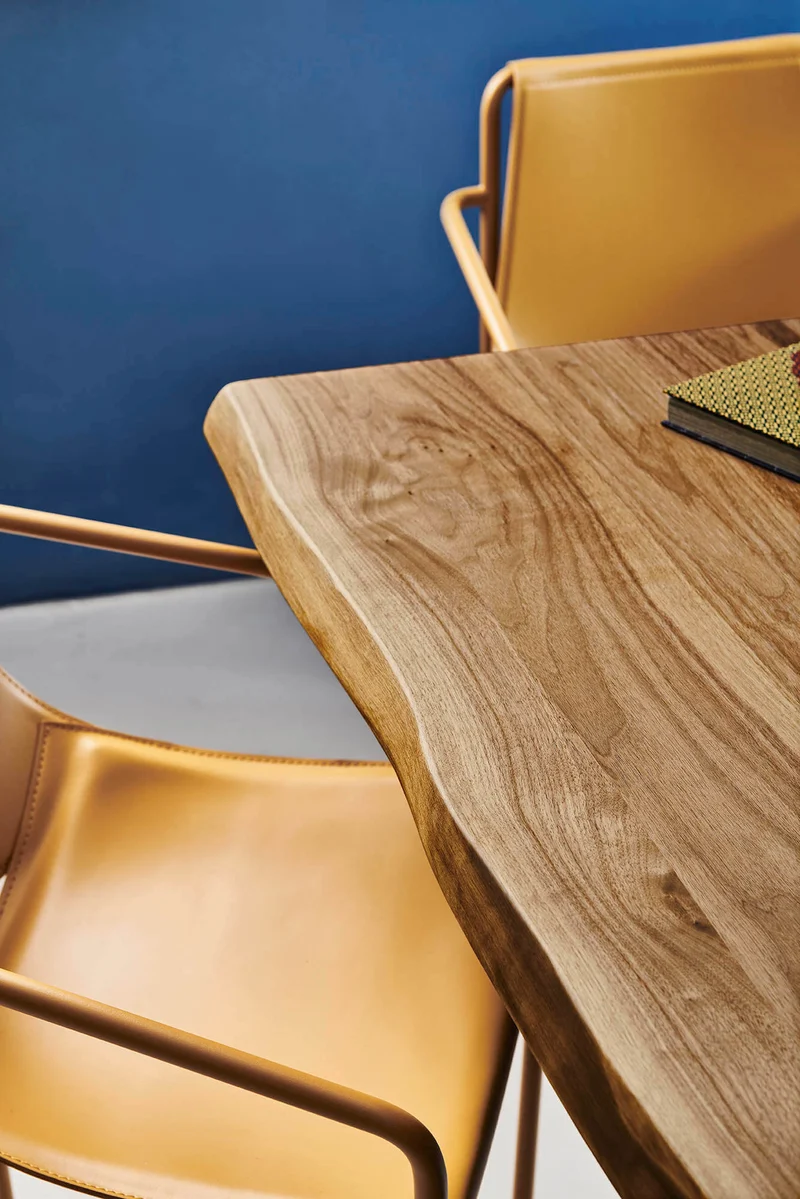 Table fixe ou extensible - Contemporaine - Pechino