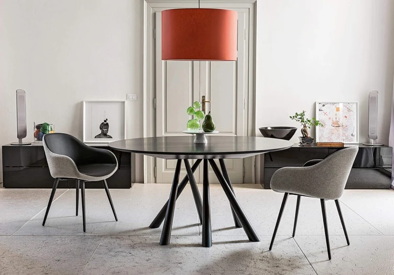 Chaise - Design - Sonny