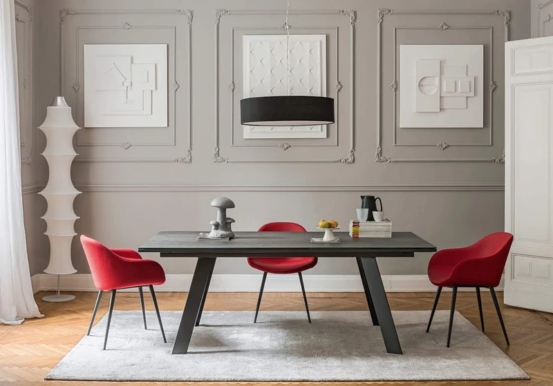 Chaise - Design - Sonny