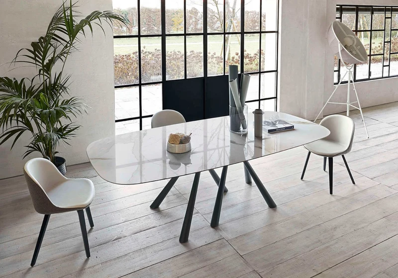 Chaise - Design - Sonny