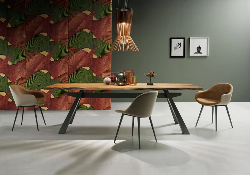 Chaise - Design - Sonny