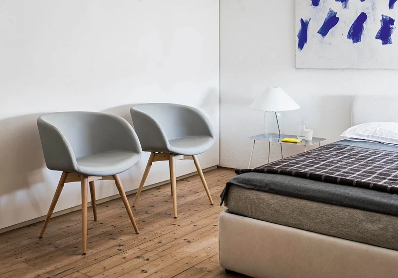 Chaise - Design - Sonny