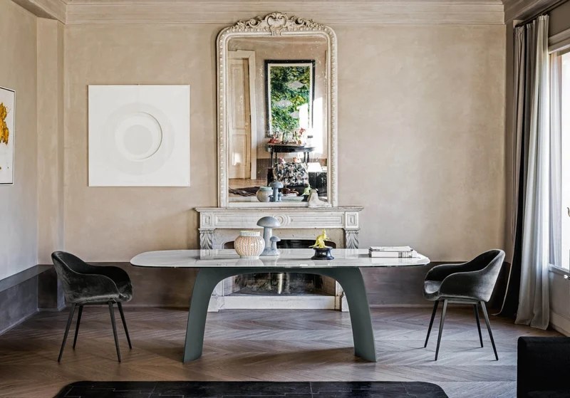 Chaise - Design - Sonny