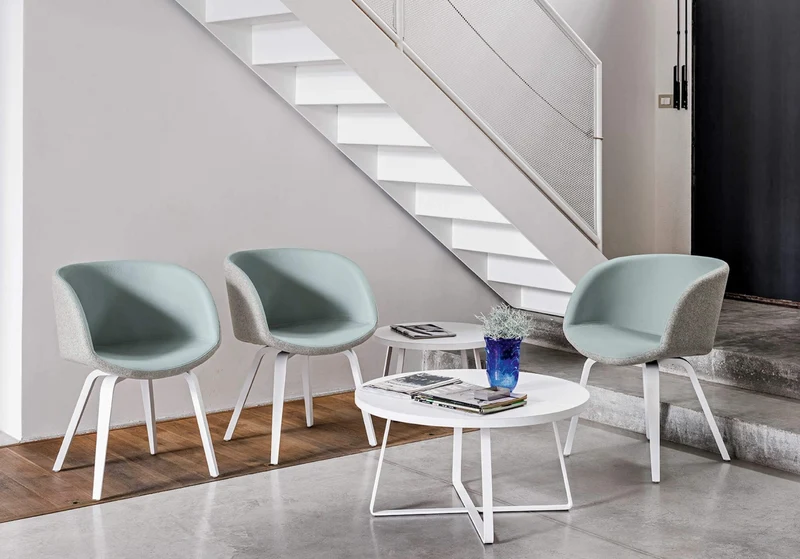 Chaise - Design - Sonny
