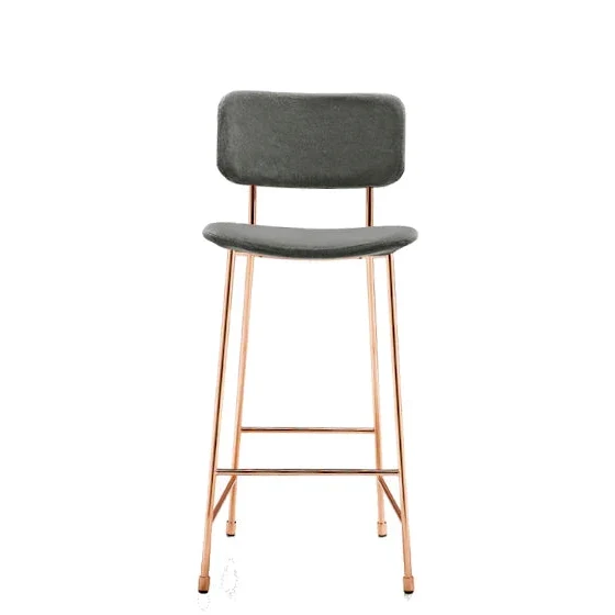 Tabouret - Vintage - Master