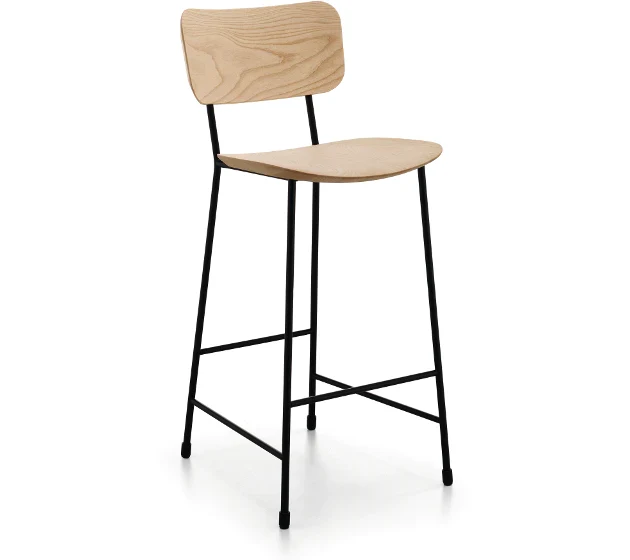 Tabouret - Vintage - Master