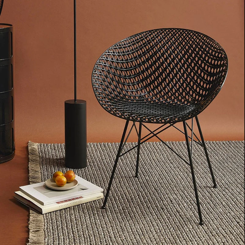 Chaise - Treillis - Smatrik