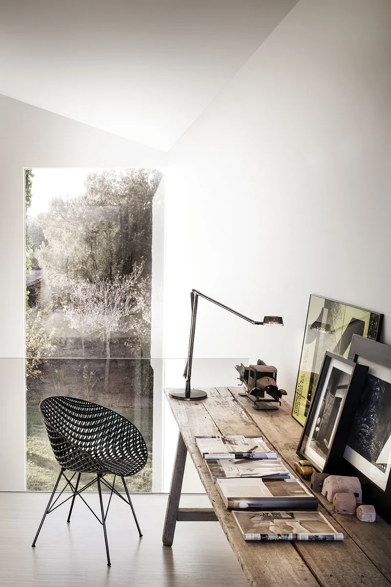 Chaise - Treillis - Smatrik