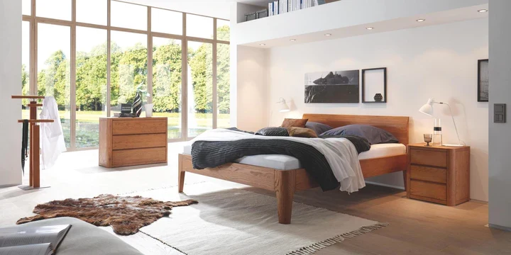 Lit - Oak-line Modul