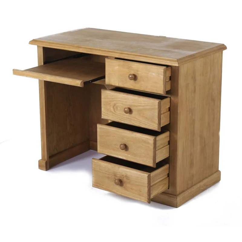 Bureau 4 tiroirs