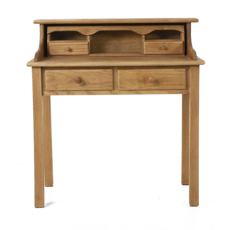Bureau 2 tiroirs