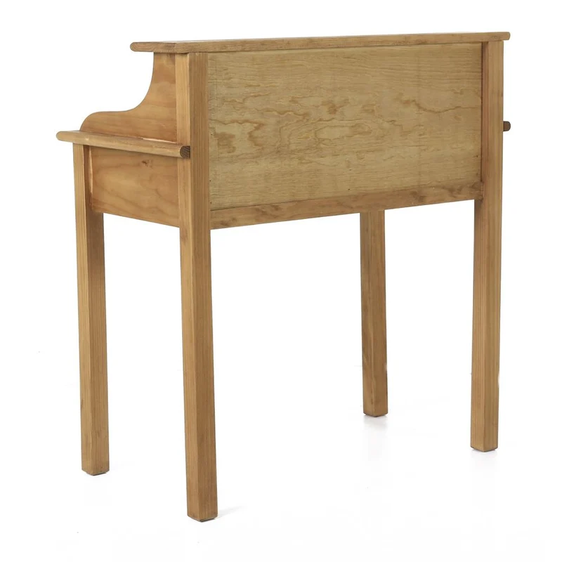 Bureau 2 tiroirs