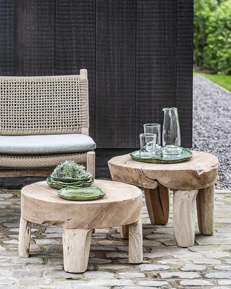 Tables d'appoint SAMBA