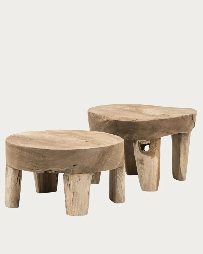 Tables d'appoint SAMBA