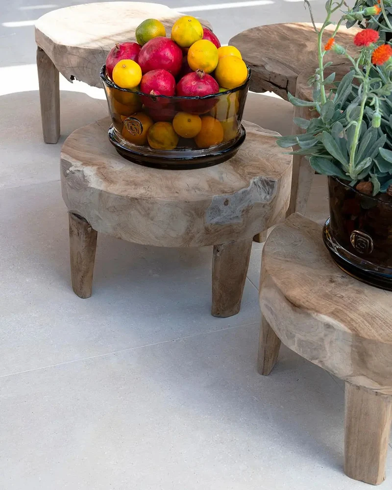Tables d'appoint SAMBA