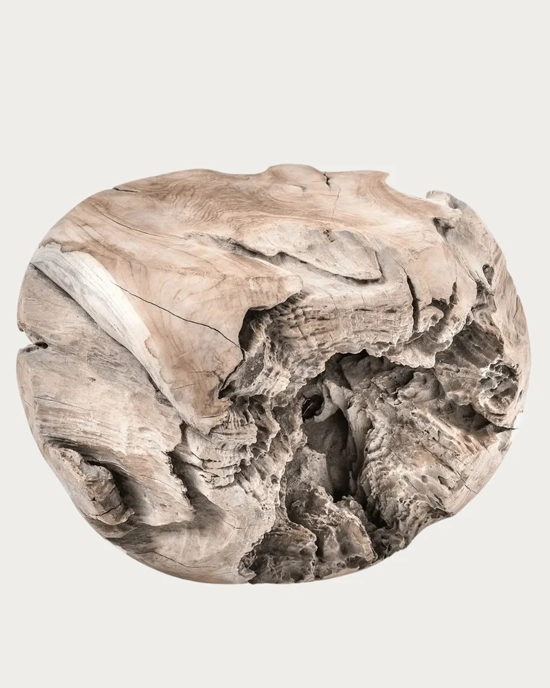 Table basse ROOT BALL