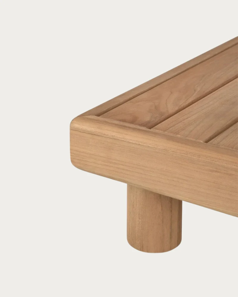 Table basse MONOCLE Module OUTDOOR