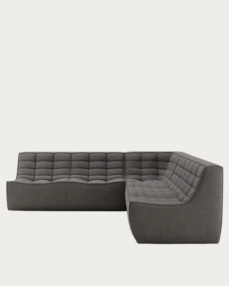 Canapé 2x2 N701 Combinaison de salon