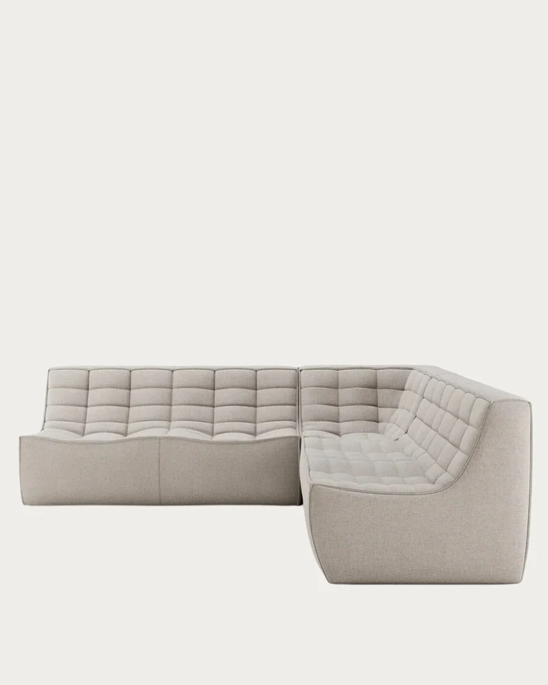 Canapé 2x2 N701 Combinaison de salon