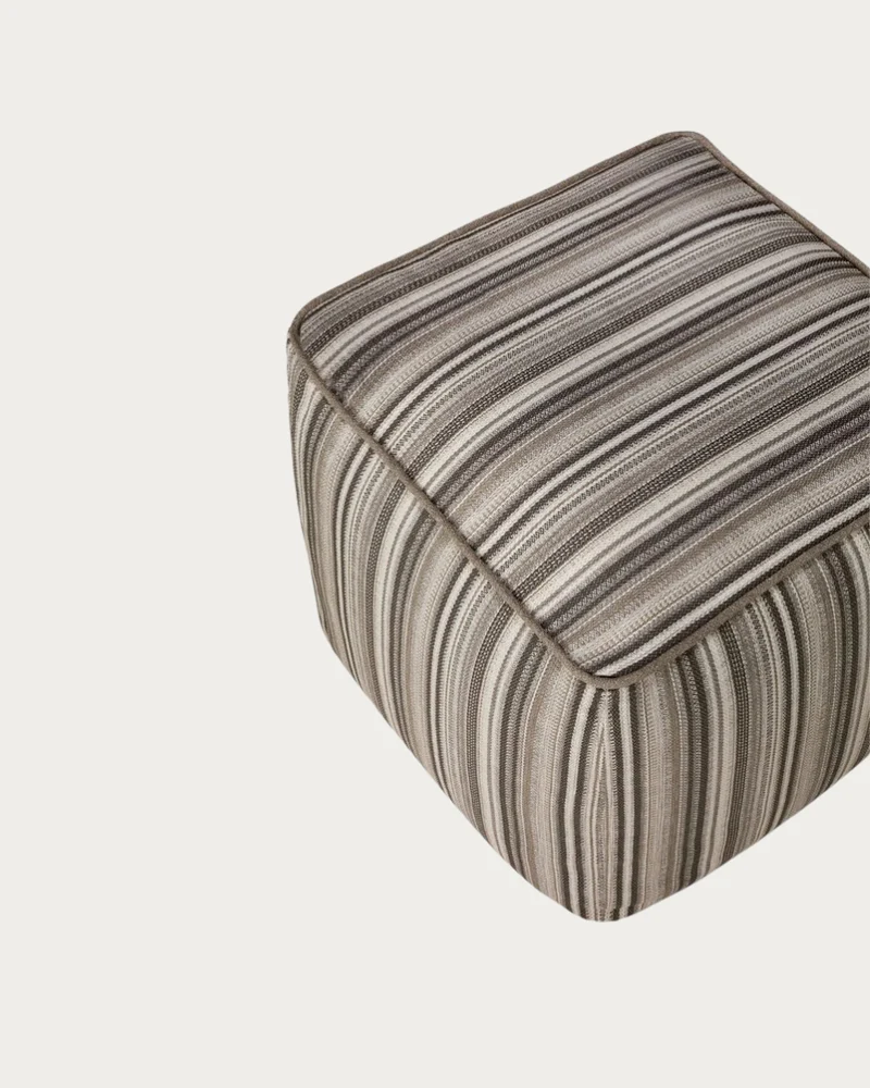 Tabouret de jardin ZAHARA