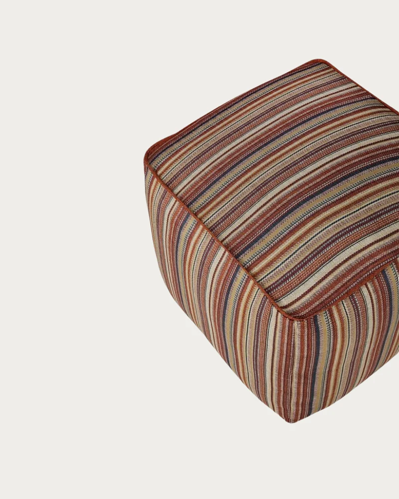 Tabouret de jardin ZAHARA