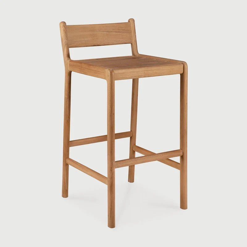 Tabouret de bar JACK OUTDOOR