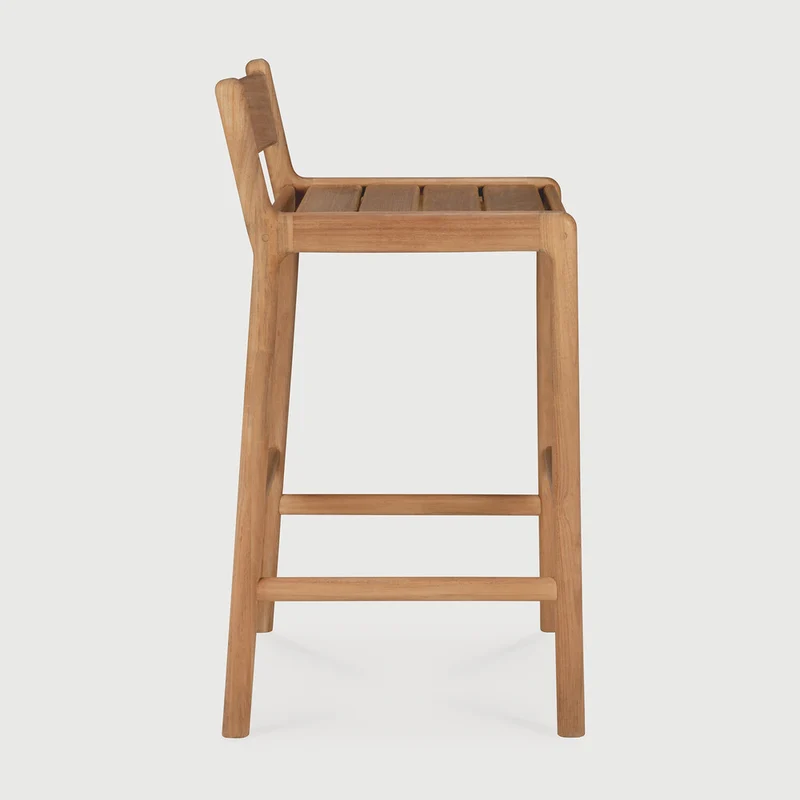 Tabouret de bar JACK OUTDOOR