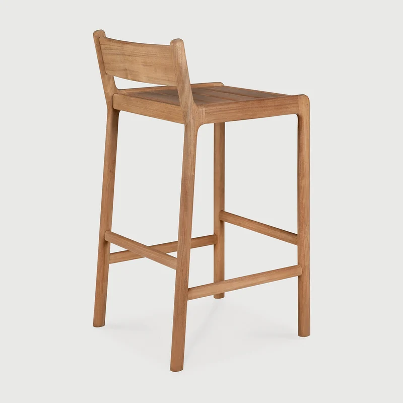 Tabouret de bar JACK OUTDOOR