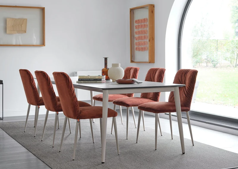 Mobitec - Table - Terra
