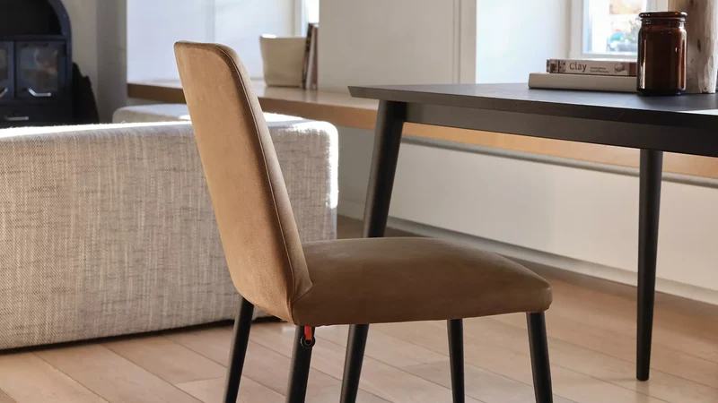 Mobitec - Chaise - Rob