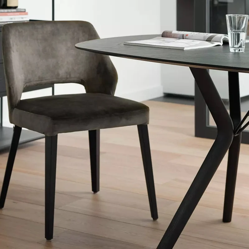 Mobitec - Chaises - Lena
