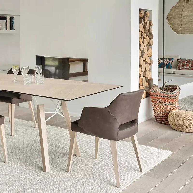 Mobitec - Chaises - Lena